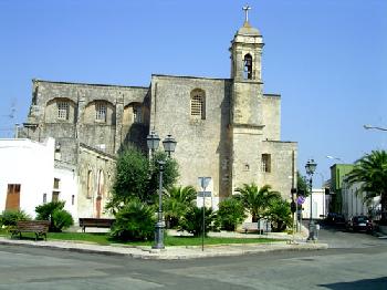 Giuggianello