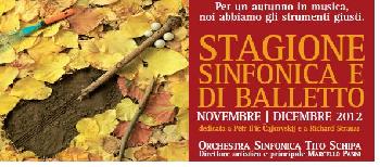 fronte brochure