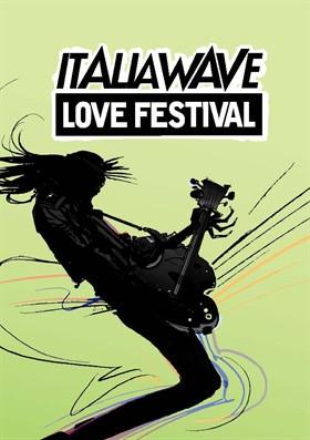 italia wave festival