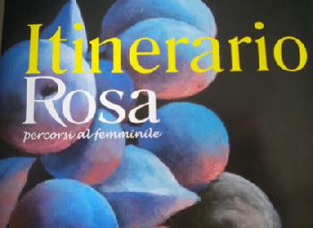 Itinerario Rosa