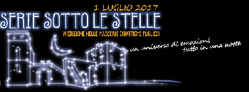 Masserie sotto le stelle