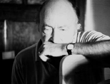 Luc Heusch