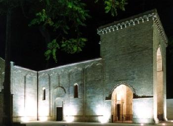 chiese aperte