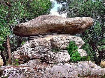 Masso di Ercole