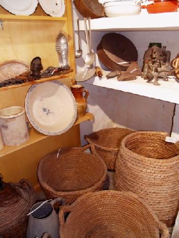 Museo della Civilt Contadina di Calimera