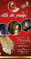 Città dei presepi, itinerari nel Salento