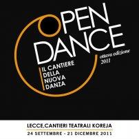 Open Dance
