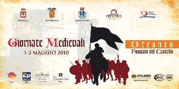 Giornate Medievali
