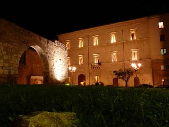 Palazzo di Brindisi