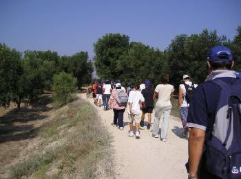 Parco Rauccio