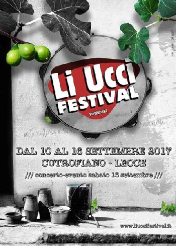 Li Ucci Festival