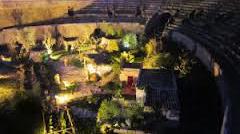 Presepe Anfiteatro