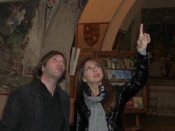 Sereno variabile