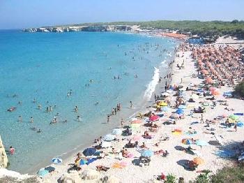 Marina di Torre dell'Orso