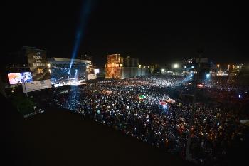 piazza