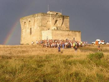 Torre Guaceto