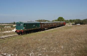 treno