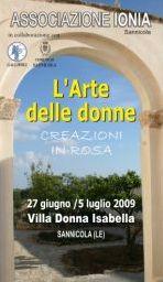 L'Arte delle Donne