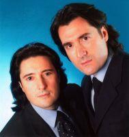 Fratelli Ettore ed Alessandro Mangia