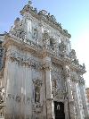 Chiesa del Rosario Fonte: Wikipedia