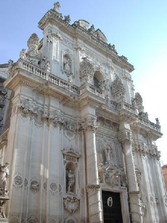 Chiesa del Rosario Fonte: Wikipedia