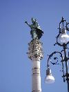 Colonna di Sant'Oronzo Fonte: Wikipedia