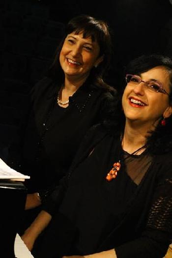 Pescara Piano Duo