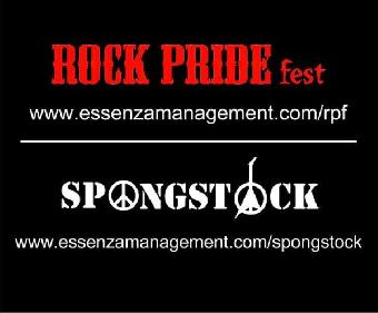 Rock Pride Fest