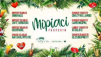 MiPiaci Fest