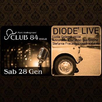 Diode Live