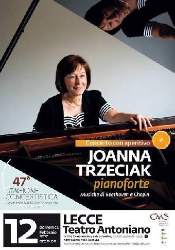 Joanna Trzeciak
