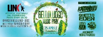 Belloluogo Music Park 