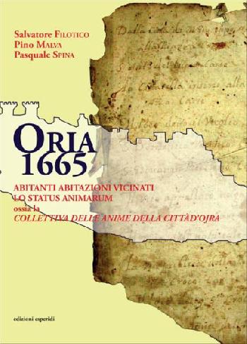 Oria 1665