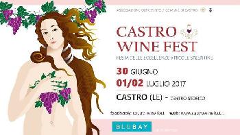 Castro Wine Fest 2017