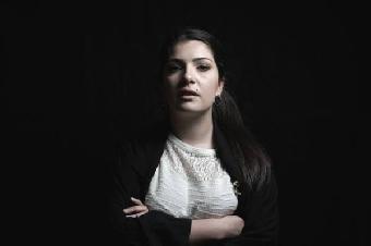 Cristiana Verardo Live