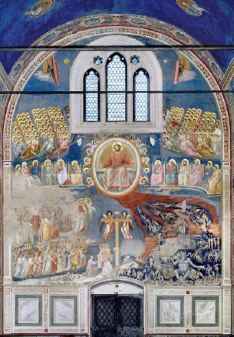 il giudizio universale