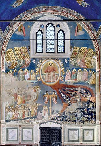 il giudizio universale