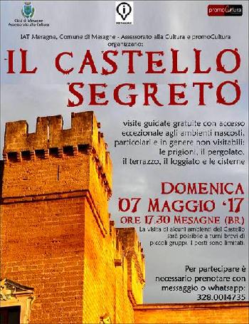 Il Castello Segreto