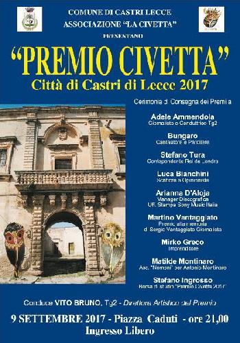 Premio Civetta