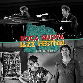 Roca Nuova Jazz Festival