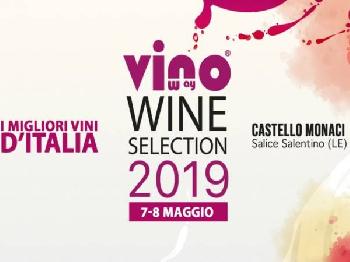 Vinoway Wine Selection 2019