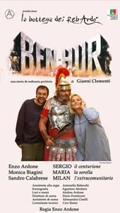Ben Hur