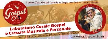 Miracle Gospel Choir