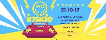 Welcome Womb