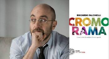 Riccardo Falcinelli presenta Cromorama