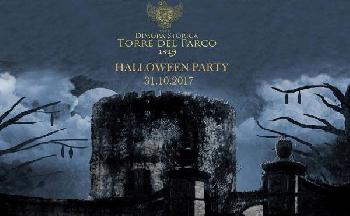 Halloween a Torre del Parco