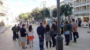 Valle d’Itria Tour