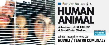 Human Animal 