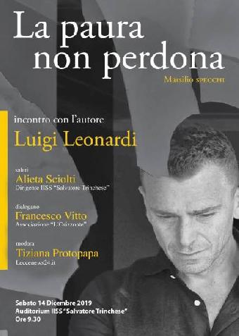 La paura non perdona