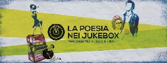 La Poesia Nei Jukebox 2017